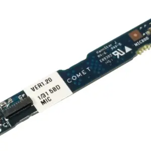 HP EliteBook 840 G7 Microphone Module