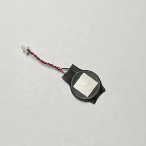 HP EliteBook 840 G7 Real-time clock battery