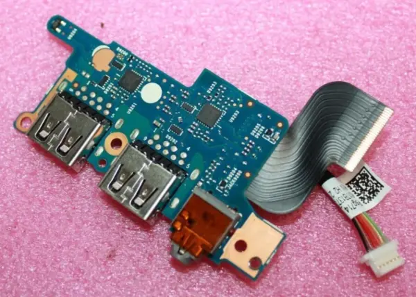 HP EliteBook 840 G7 USB / Audio board