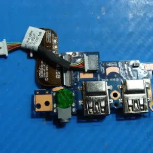 HP EliteBook 840 G7 USB / Audio board
