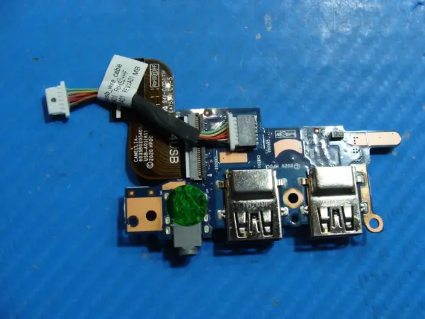 HP EliteBook 840 G7 USB / Audio board