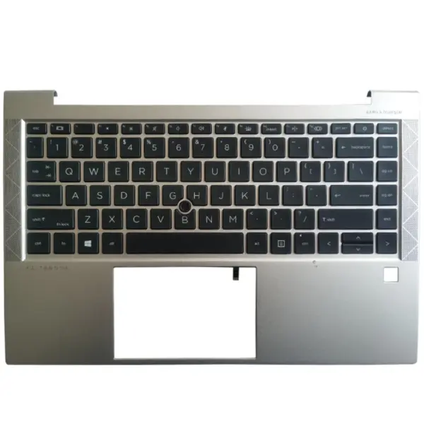 HP EliteBook 840 G6 Palmrest with Keyboard  or C parts with Keyboard