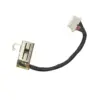 HP EliteBook 840 G7 Power Jack / DC-in Connector: Charging port