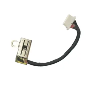 HP EliteBook 840 G7 Power Jack / DC-in Connector: Charging port
