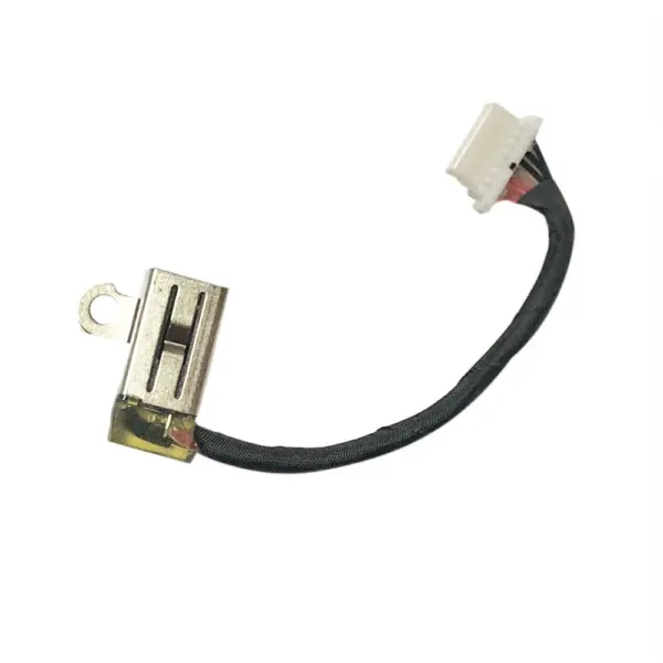 HP EliteBook 840 G7 Power Jack / DC-in Connector: Charging port