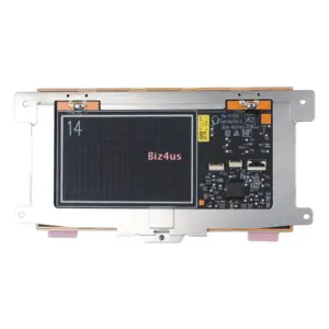 HP EliteBook 840 G8 Touchpad / Trackpad