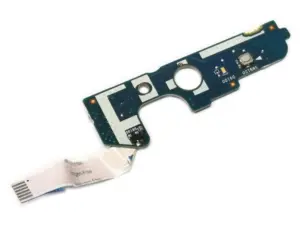 HP EliteBook 840 G8 Power Button Board / Strip
