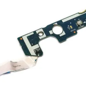 HP EliteBook 840 G8 Power Button Board / Strip