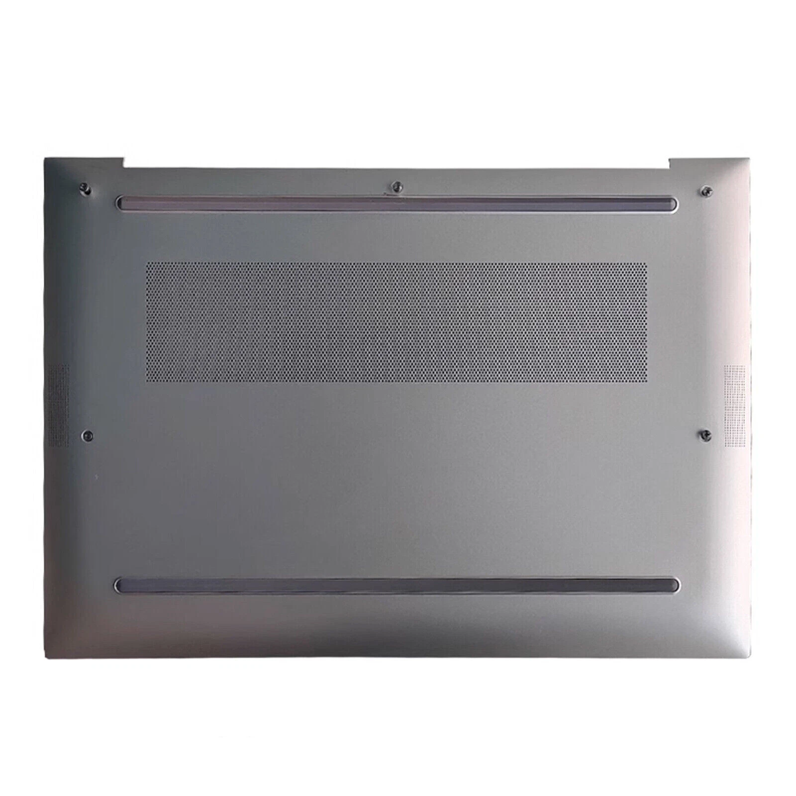 Bottom Case (D Part) – Base Cover Replacement Bottom base cover (D part) for DELL Inspiron 14 5100 laptop – replacement lower chassis