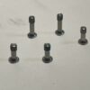 HP EliteBook 840 G8 Base screws, hinge screws, etc.