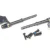 HP EliteBook 840 G6 Display Hinges (left & right)