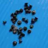 HP EliteBook 840 G7 Base screws, hinge screws, etc.