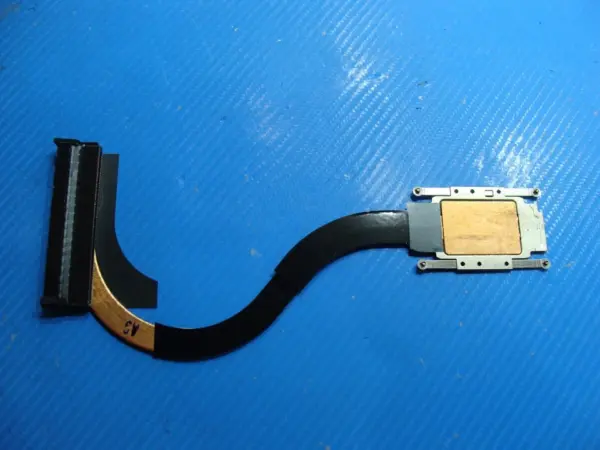 HP EliteBook 840 G6 Heatsink + Cooling Fan Assembly: Thermal solution