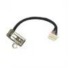 HP EliteBook 840 G7 Power Jack / DC-in Connector: Charging port