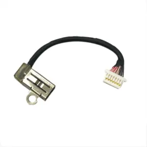 HP EliteBook 840 G8 Power Jack / DC-in Connector: Charging port