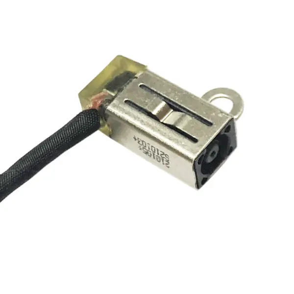HP EliteBook 840 G7 Power Jack / DC-in Connector: Charging port