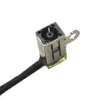 HP EliteBook 840 G7 Power Jack / DC-in Connector: Charging port