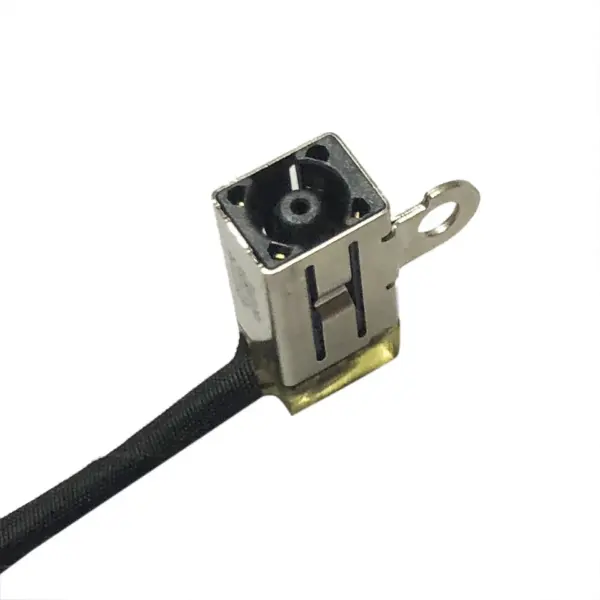 HP EliteBook 840 G7 Power Jack / DC-in Connector: Charging port