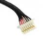 HP EliteBook 840 G7 Power Jack / DC-in Connector: Charging port