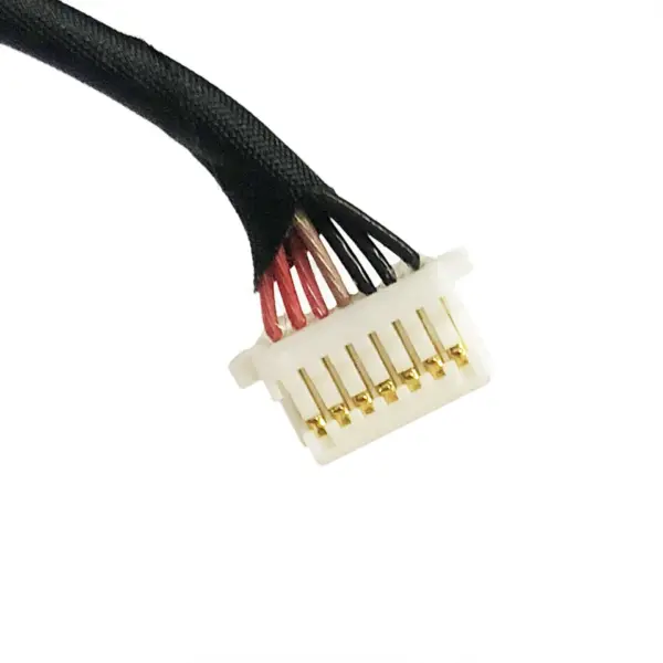 HP EliteBook 840 G7 Power Jack / DC-in Connector: Charging port