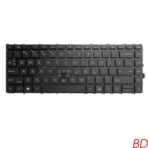 HP EliteBook 840 G8 Keyboard (Backlit / Non-backlit)