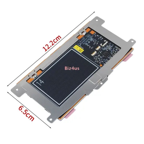 HP EliteBook 840 G8 Touchpad / Trackpad
