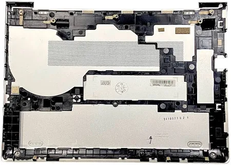 HP EliteBook 840 G6 Bottom Case (Base Cover) / D Parts
