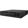 Hikvision DS-9632NI-I8 32 Channel 4K NVR – Supports Up to 8MP Cameras, Ultra HD Recording (Black)