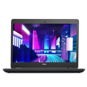 Dell Latitude 7440 Laptop – 14-inch Display with Video Conference on Screen