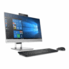 Renewed HP 800 G4 24" All-in-One | Intel Core i7 9th Gen, 16GB RAM, 512GB SSD