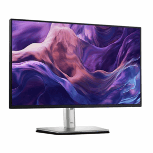 Dell P2425H 23.8″ Full HD IPS Monitor – 100 Hz, Anti-Glare, USB Hub & Adjustable Stand