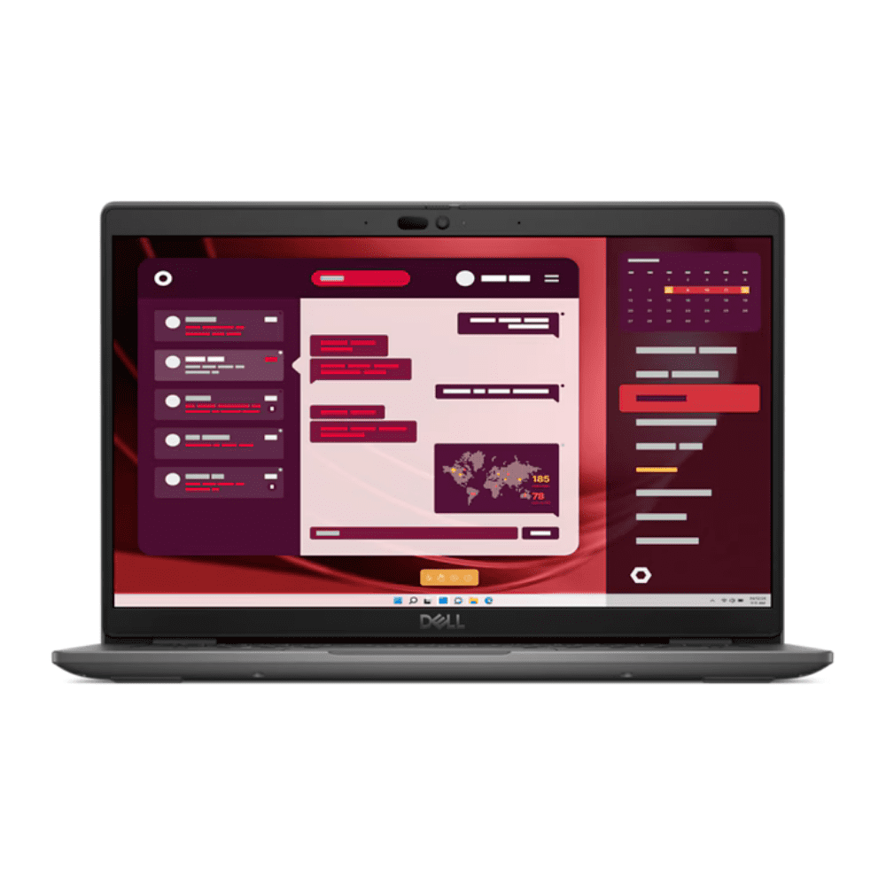 Dell Latitude 3550 Laptop – Intel Core i7-1355U, 8GB DDR5, 512GB SSD