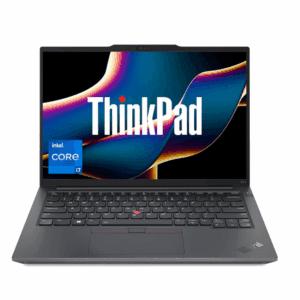 Lenovo ThinkPad E14 Gen 7 Laptop – 32GB RAM (2x16GB), 1TB SSD