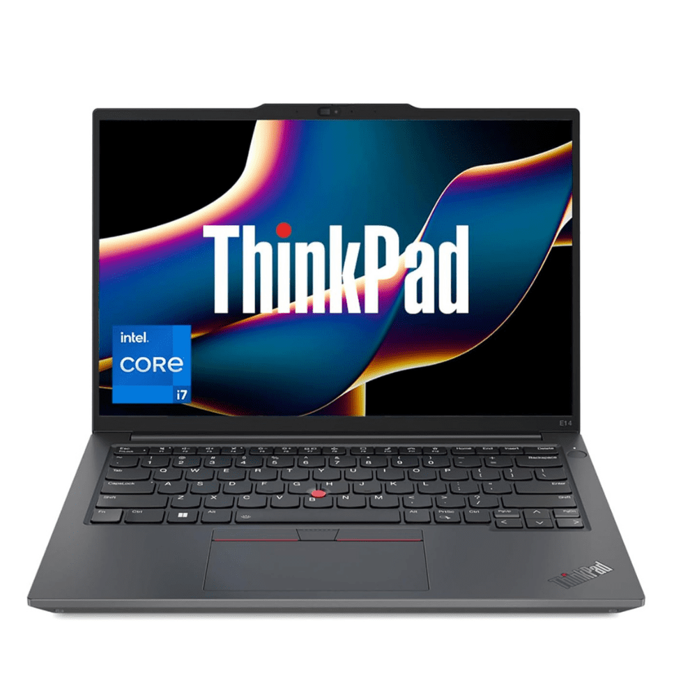 Lenovo ThinkPad E14 Gen 7 Laptop – 32GB RAM (2x16GB), 1TB SSD