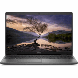 Dell Latitude 3550 Laptop – Intel Core i7-1355U, 8GB RAM, 512GB SSD