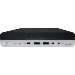HP 800 G5 Desktop