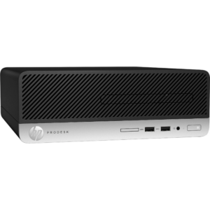 HP 400 G5 / 600 G5 Desktop