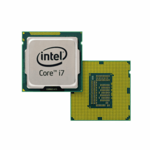 Renewed Intel Core i7 12th Generation Processor – High-Performance CPU