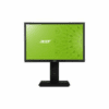 Acer 22-inch LED desktop monitor with adjustable stand – available at KNH UAE