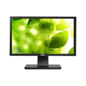 dell 24-inch professional desktop monitor for office and IT use – available at KNH UAE