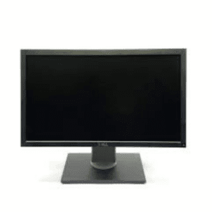 dell 24-inch professional desktop monitor for office and IT use – available at KNH UAE