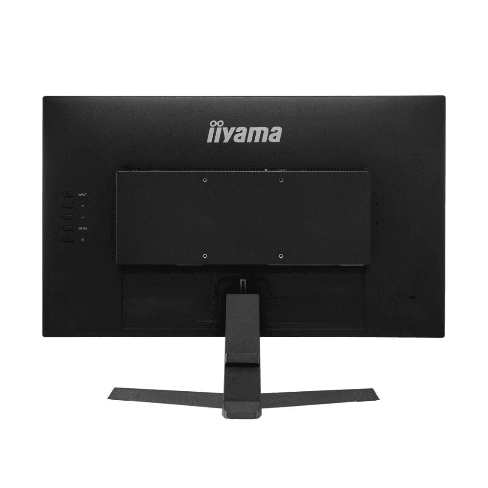 iiyama G-Master 27-inch 165Hz Gaming Monitor" iiyama G-Master G2770HSU 27-inch gaming monitor with 165Hz refresh rate and Fast IPS panel