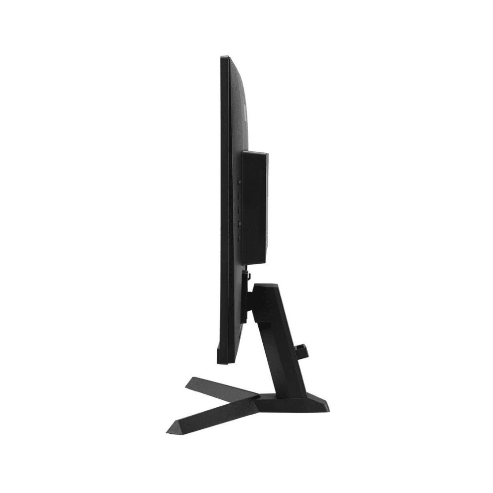 "iiyama G-Master 27-inch 165Hz Gaming Monitor" "iiyama G-Master G2770HSU 27-inch gaming monitor with 165Hz refresh rate and Fast IPS panel"