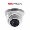 Hikvision dome security camera – HD surveillance CCTV system for indoor and outdoor monitoring