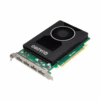 NVIDIA Quadro professional graphics card for workstation in UAE by KNH