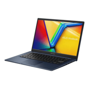 ASUS VivoBook X1404VA-I512256 (90NB10I1-M016B0) Laptop | Intel Core i5-1334U | 12GB RAM | 256GB SSD | 14" FHD Touch | Windows 11 Home