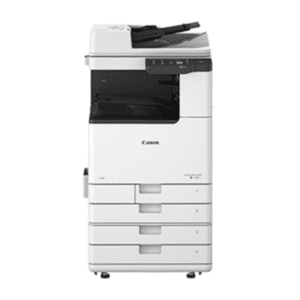 Canon imageRUNNER 2930i Laser Multifunction Printer | 30 PPM | 7″ Touch Panel | Office Copier