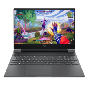 HP Victus 15 Gaming Laptop (BM7B7UA#ABA) | Intel Core i7-13620H, RTX 5060, 144Hz FHD, Windows 11