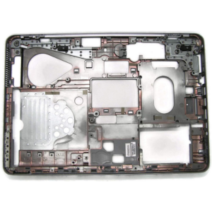 Laptop Bottom Case Cover Replacement – Silver Base Panel for Notebooks