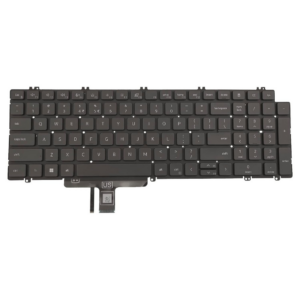 Dell laptop keyboard replacement in UAE by KNH